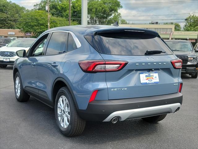 new 2024 Ford Escape car, priced at $32,896