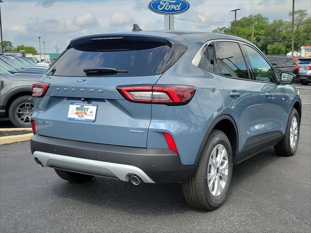 new 2024 Ford Escape car, priced at $32,896