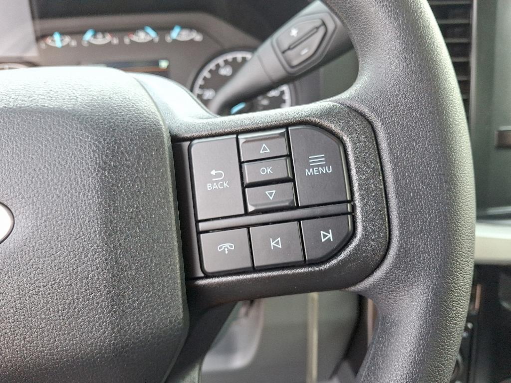 new 2025 Ford F-250 car, priced at $73,300