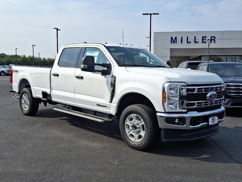 new 2025 Ford F-250 car, priced at $73,300