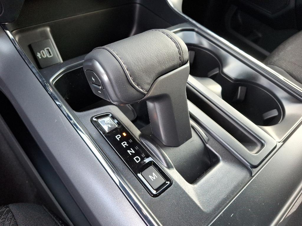 new 2025 Ford F-150 car, priced at $59,315
