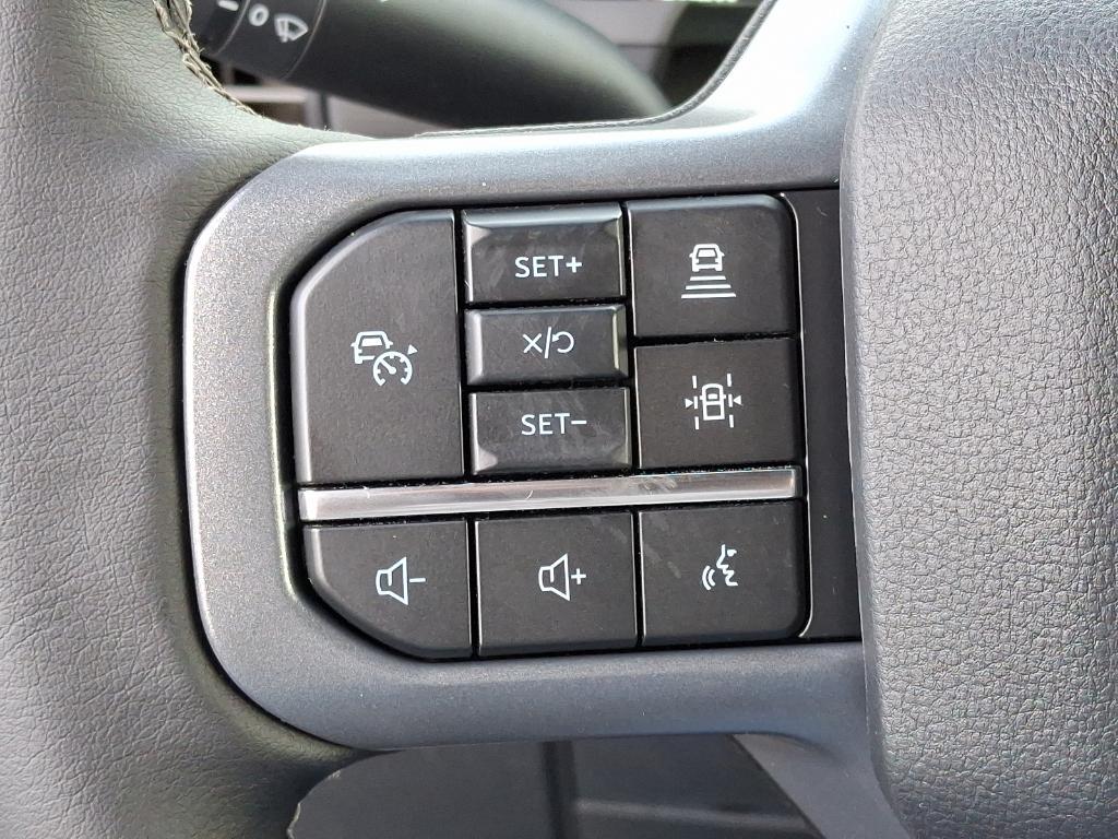 new 2025 Ford F-150 car, priced at $59,315