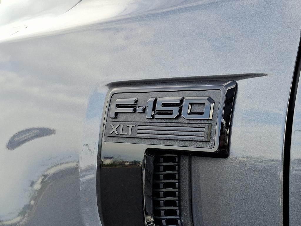 new 2025 Ford F-150 car, priced at $59,315
