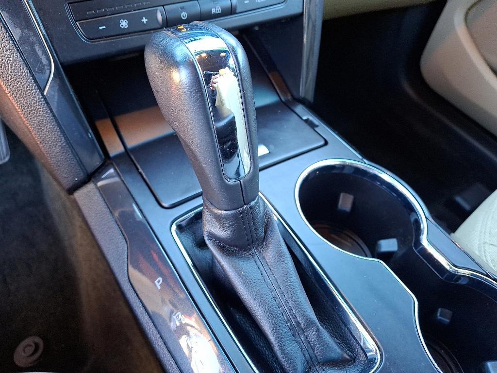 used 2017 Ford Explorer car, priced at $12,995