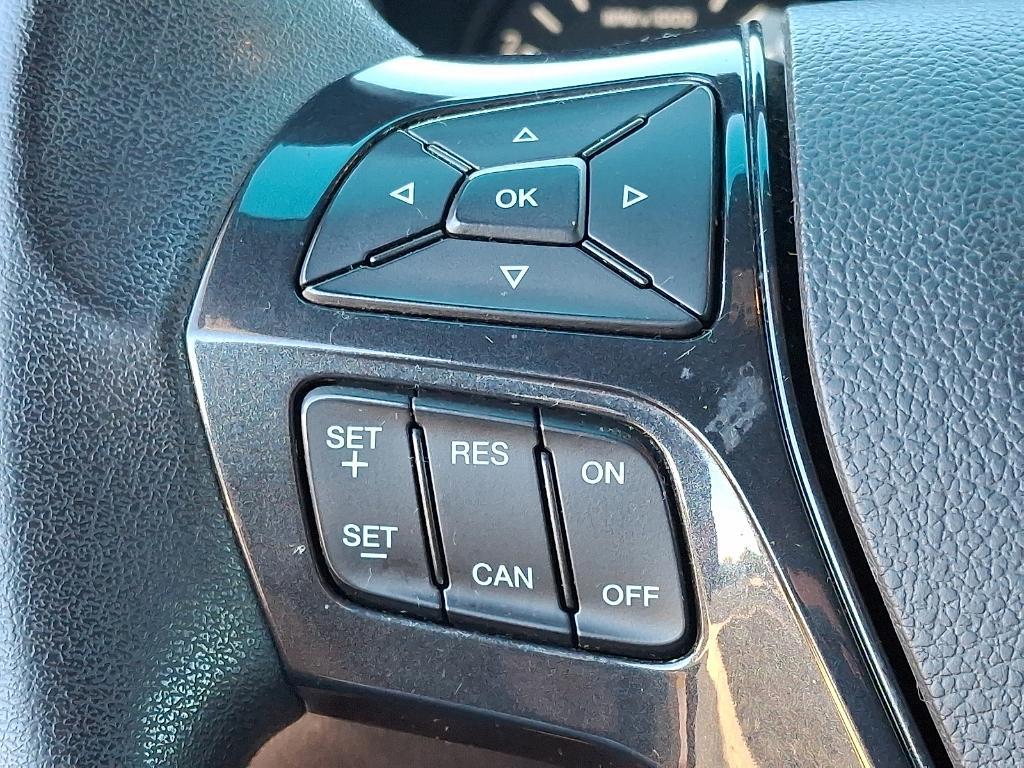 used 2017 Ford Explorer car, priced at $12,995