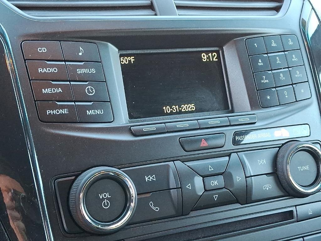 used 2017 Ford Explorer car, priced at $12,995