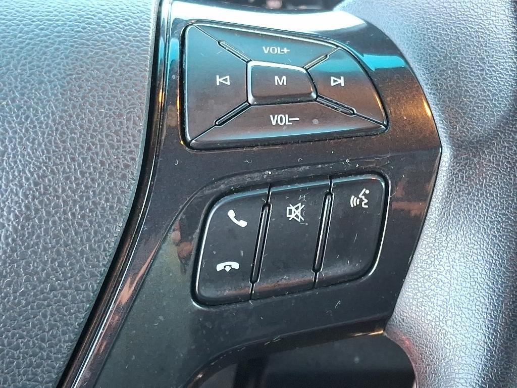 used 2017 Ford Explorer car, priced at $12,995