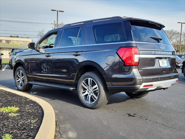 new 2024 Ford Expedition car, priced at $69,025