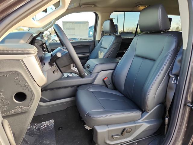 new 2024 Ford Expedition car, priced at $69,025