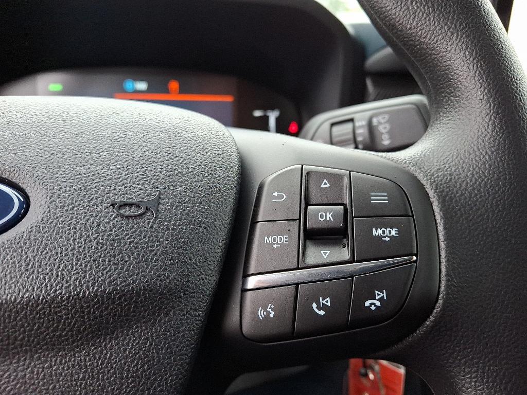 new 2025 Ford Maverick car, priced at $30,735