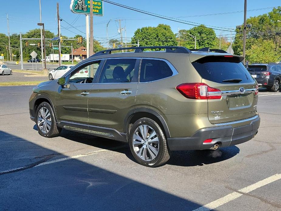 used 2022 Subaru Ascent car, priced at $34,991