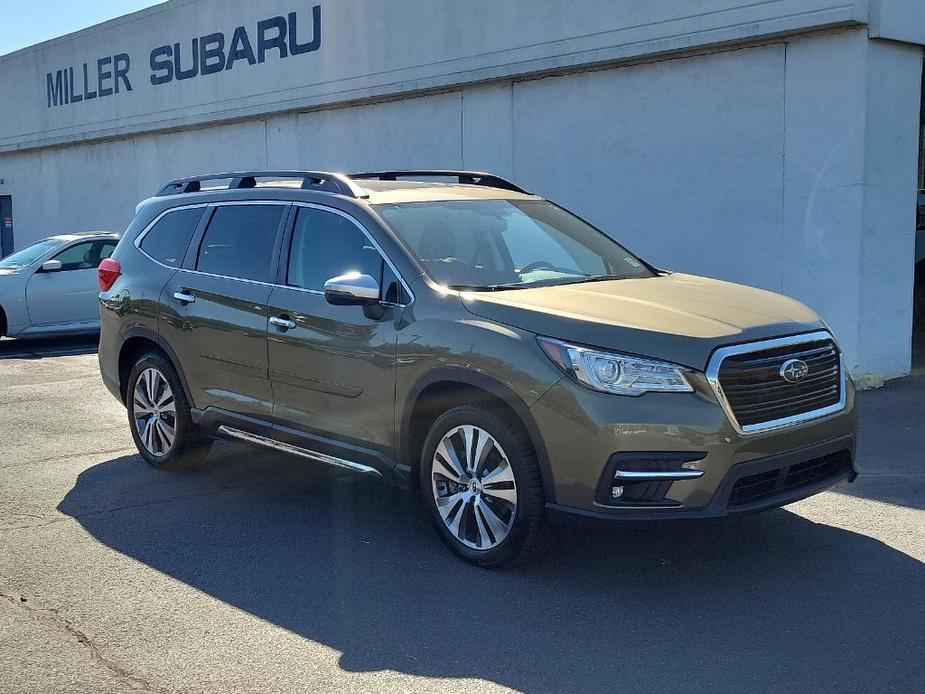 used 2022 Subaru Ascent car, priced at $34,991