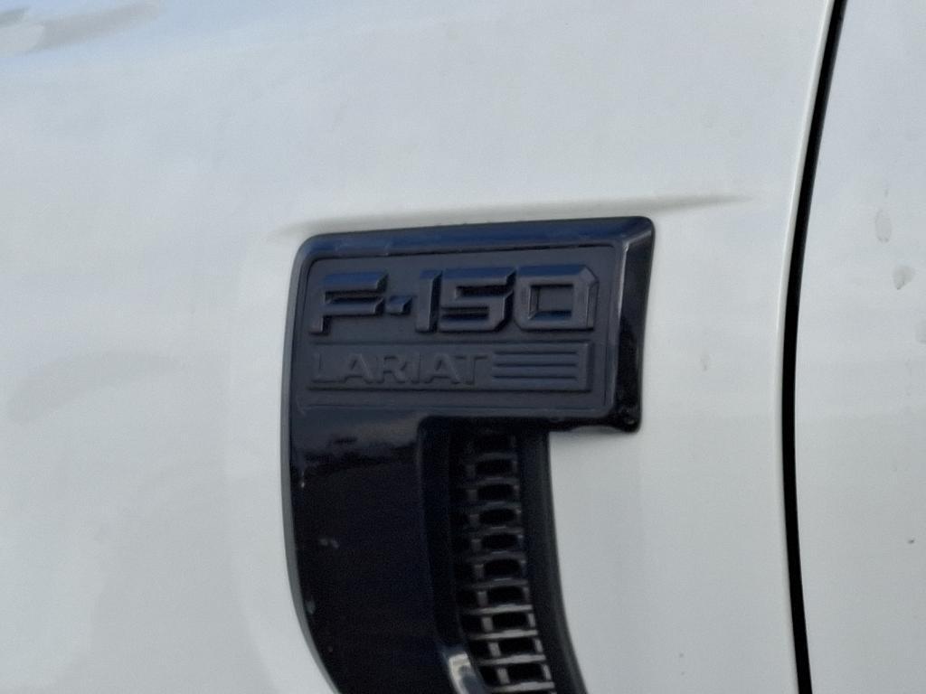 new 2025 Ford F-150 car, priced at $77,560