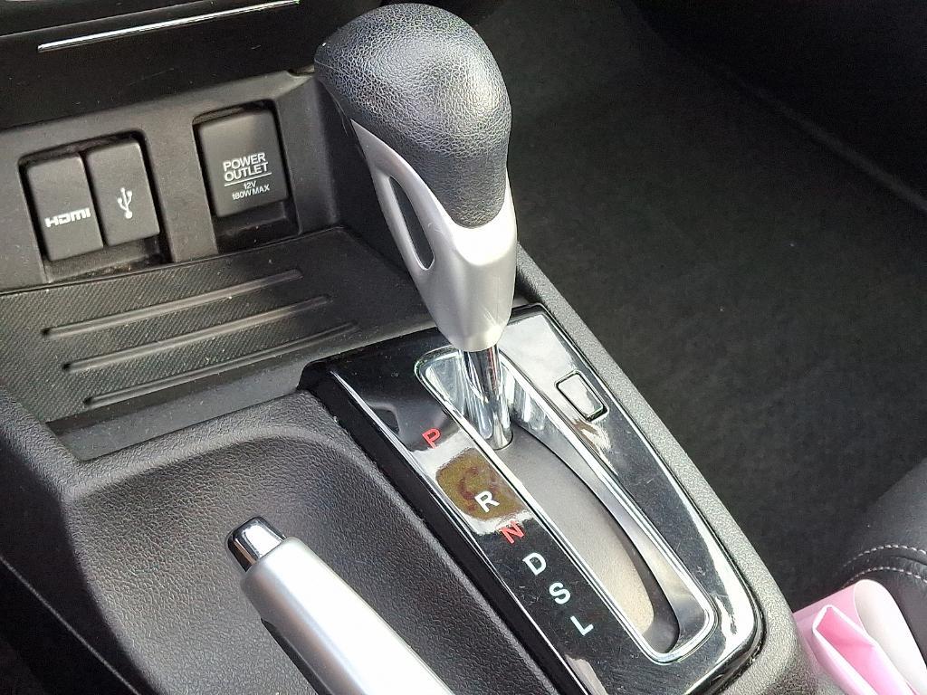 used 2015 Honda Civic car, priced at $14,490
