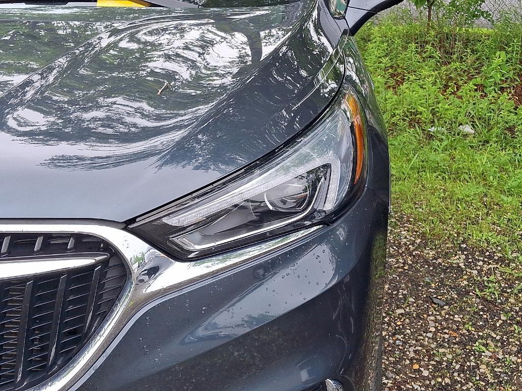 used 2021 Buick Enclave car, priced at $25,990