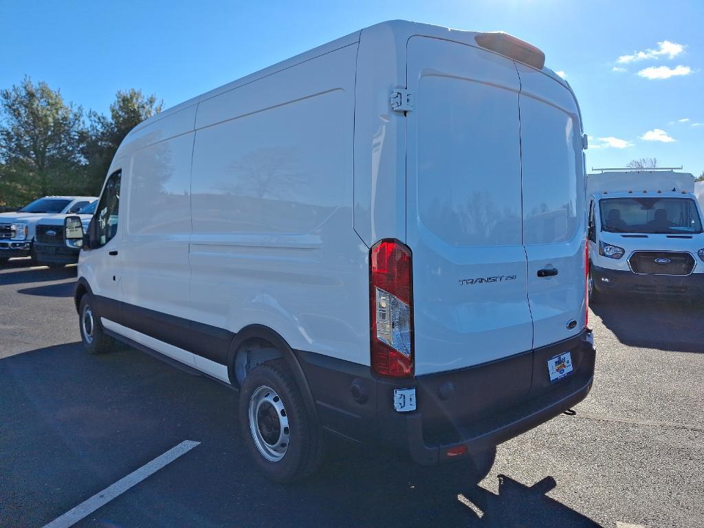 new 2024 Ford Transit-250 car, priced at $53,760