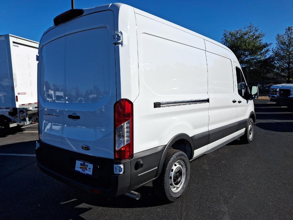 new 2024 Ford Transit-250 car, priced at $53,760