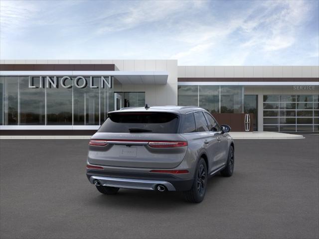 new 2024 Lincoln Corsair car, priced at $46,870