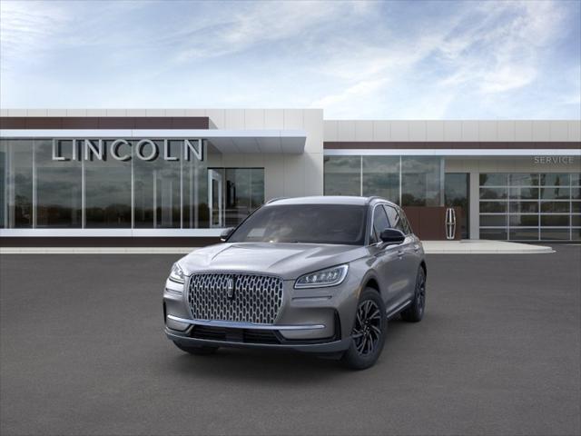 new 2024 Lincoln Corsair car, priced at $46,870