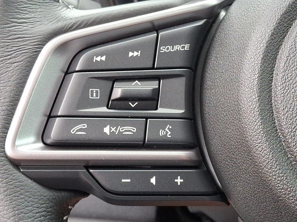 new 2025 Subaru Outback car, priced at $38,487