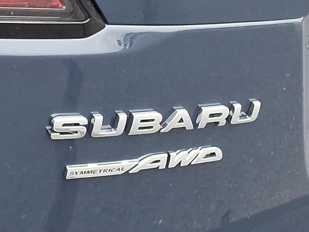 new 2025 Subaru Outback car, priced at $38,487