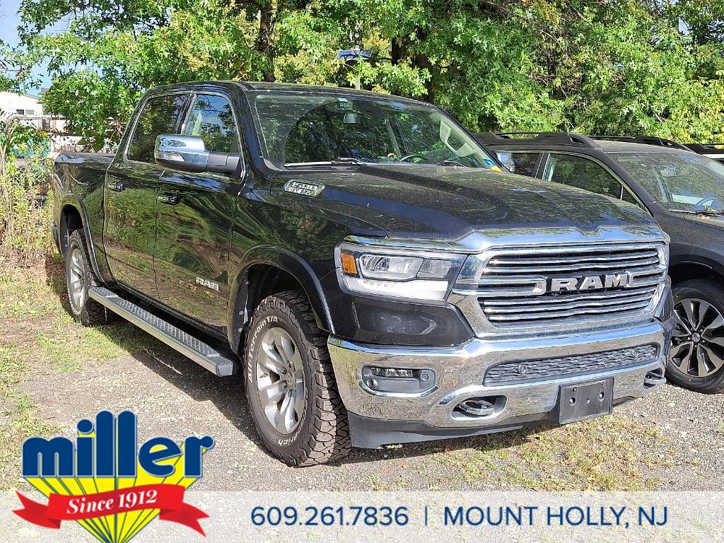used 2020 Ram 1500 car, priced at $35,990