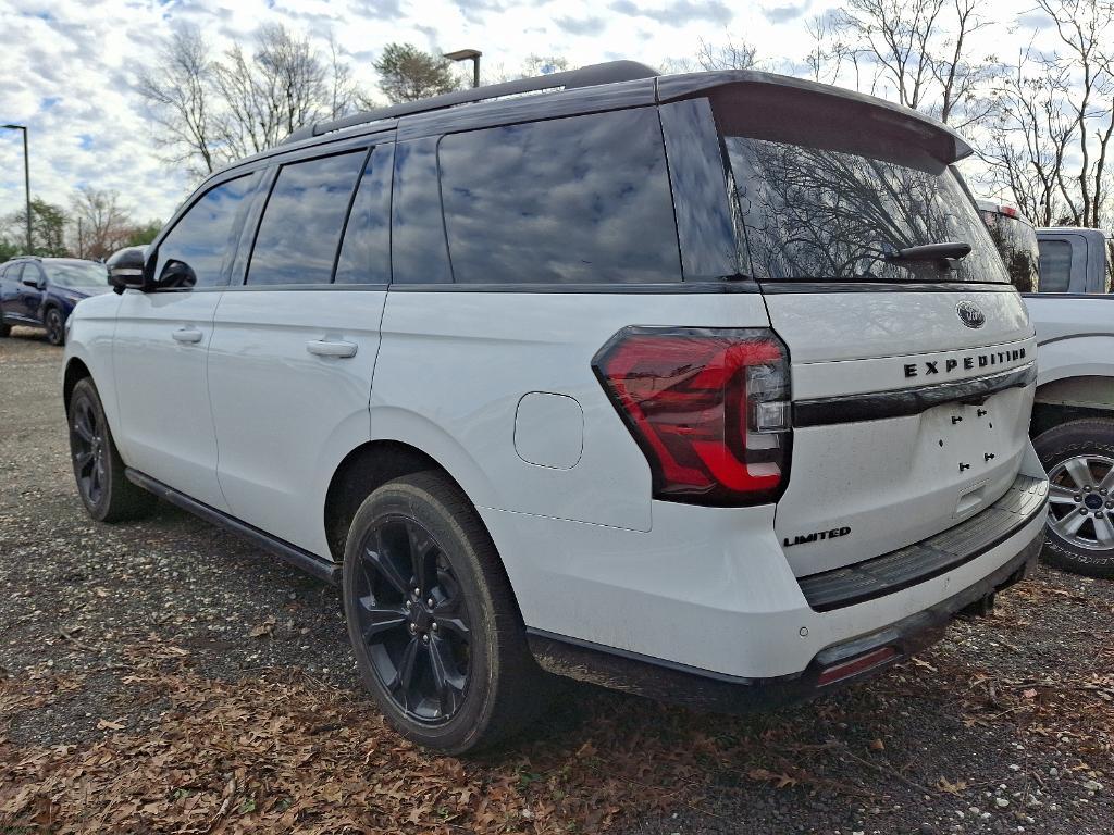 used 2023 Ford Expedition car, priced at $55,990