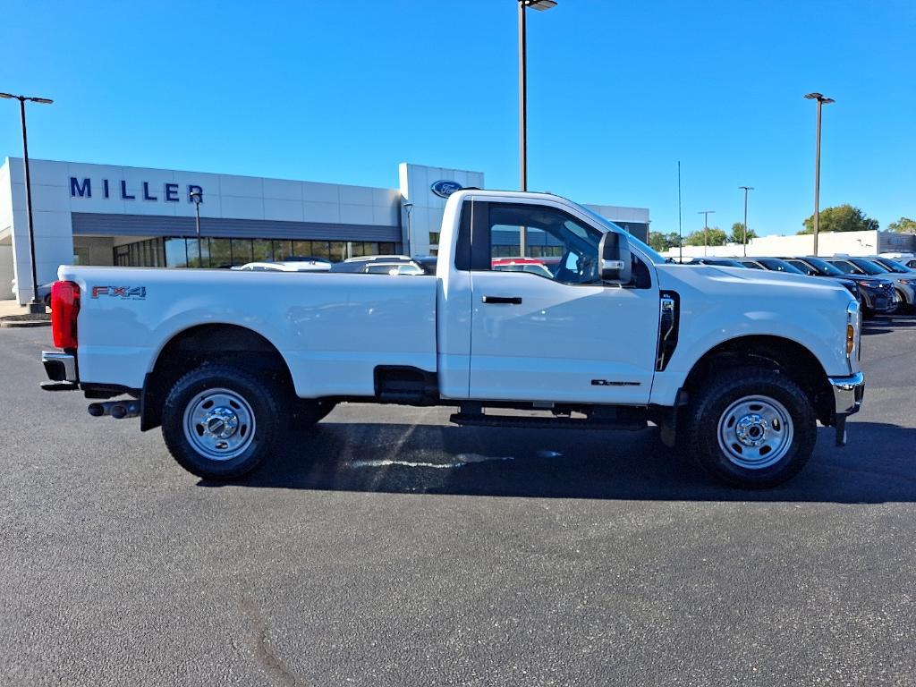 used 2025 Ford F-350 car, priced at $55,990