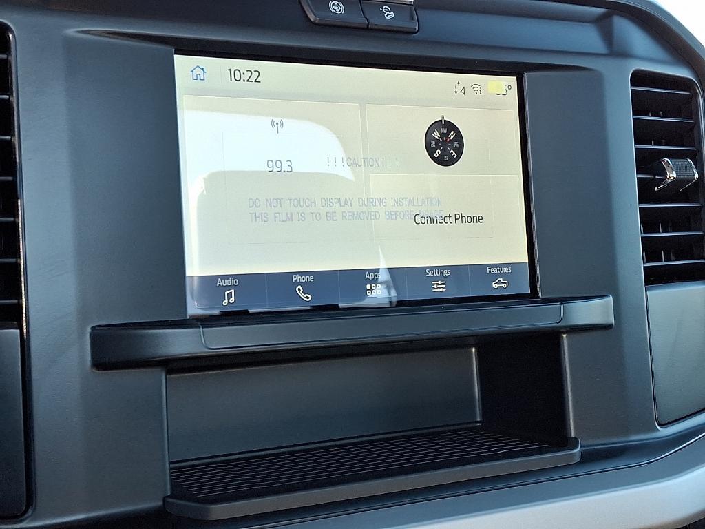 used 2025 Ford F-350 car, priced at $55,990