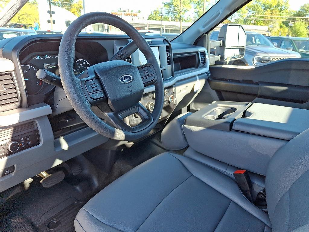 used 2025 Ford F-350 car, priced at $55,990