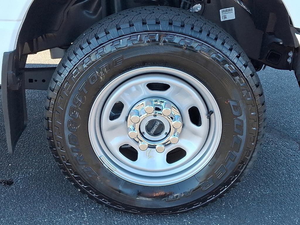 used 2025 Ford F-350 car, priced at $55,990