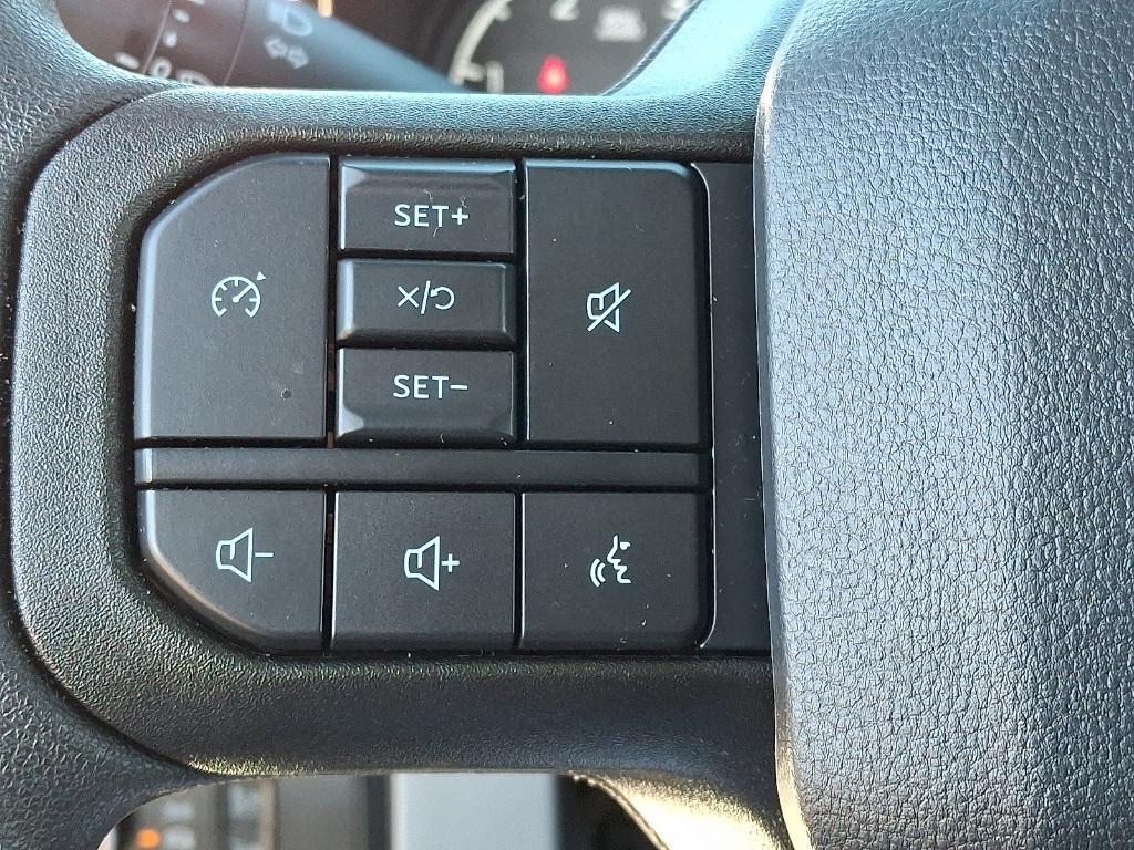 used 2025 Ford F-350 car, priced at $55,990