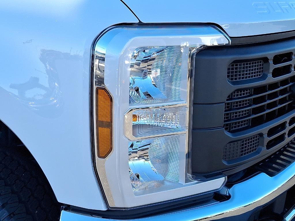 used 2025 Ford F-350 car, priced at $55,990