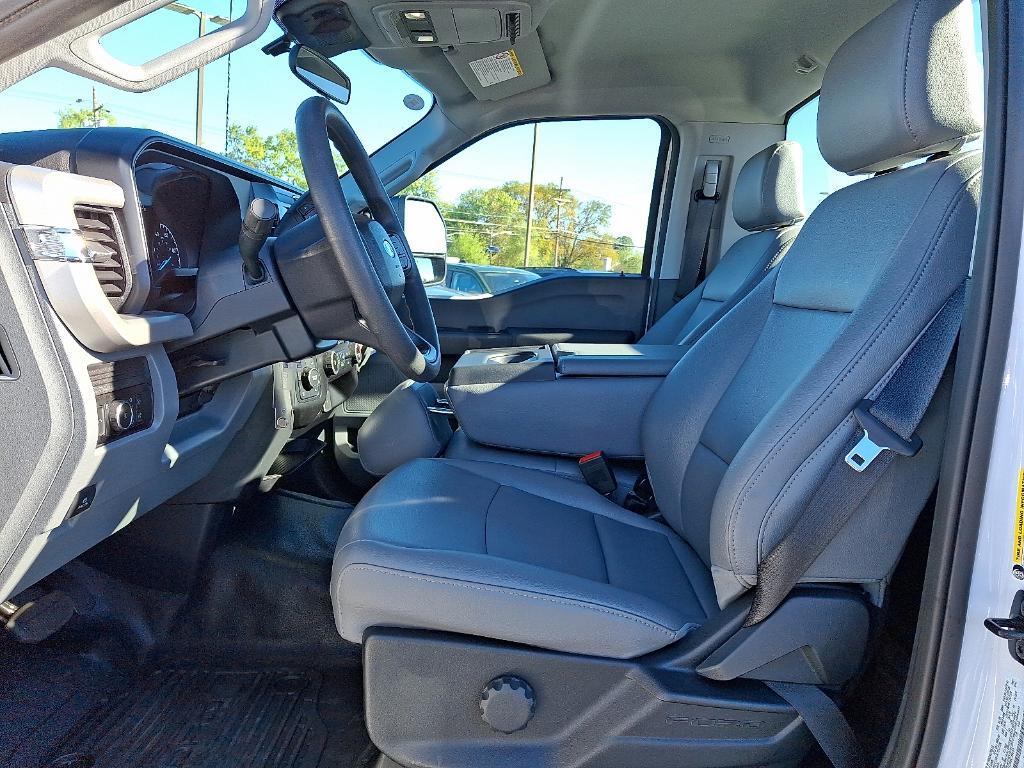 used 2025 Ford F-350 car, priced at $55,990