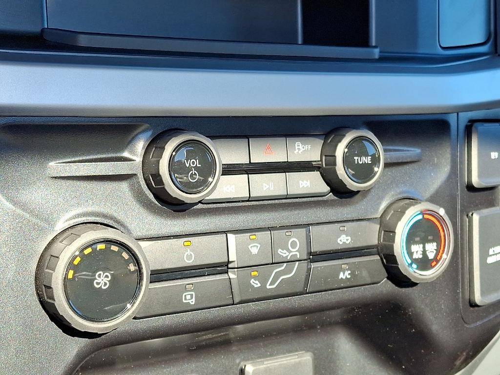 used 2025 Ford F-350 car, priced at $55,990