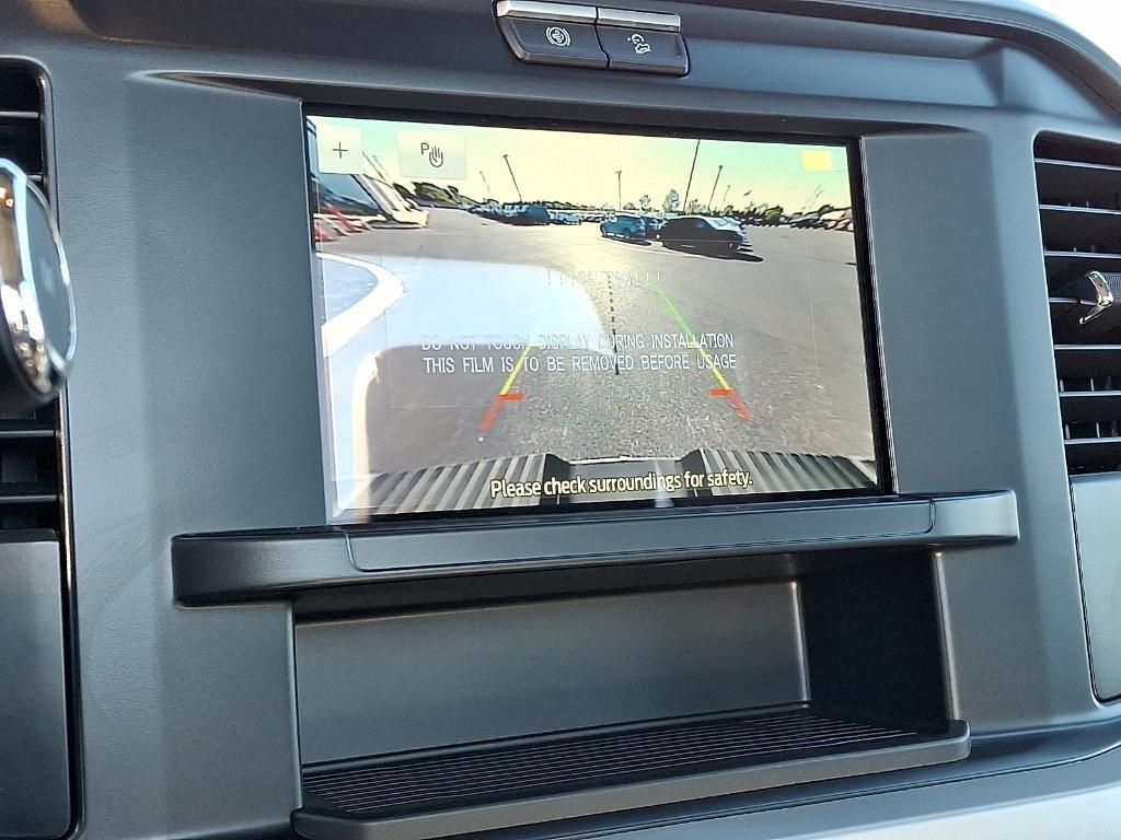 used 2025 Ford F-350 car, priced at $55,990