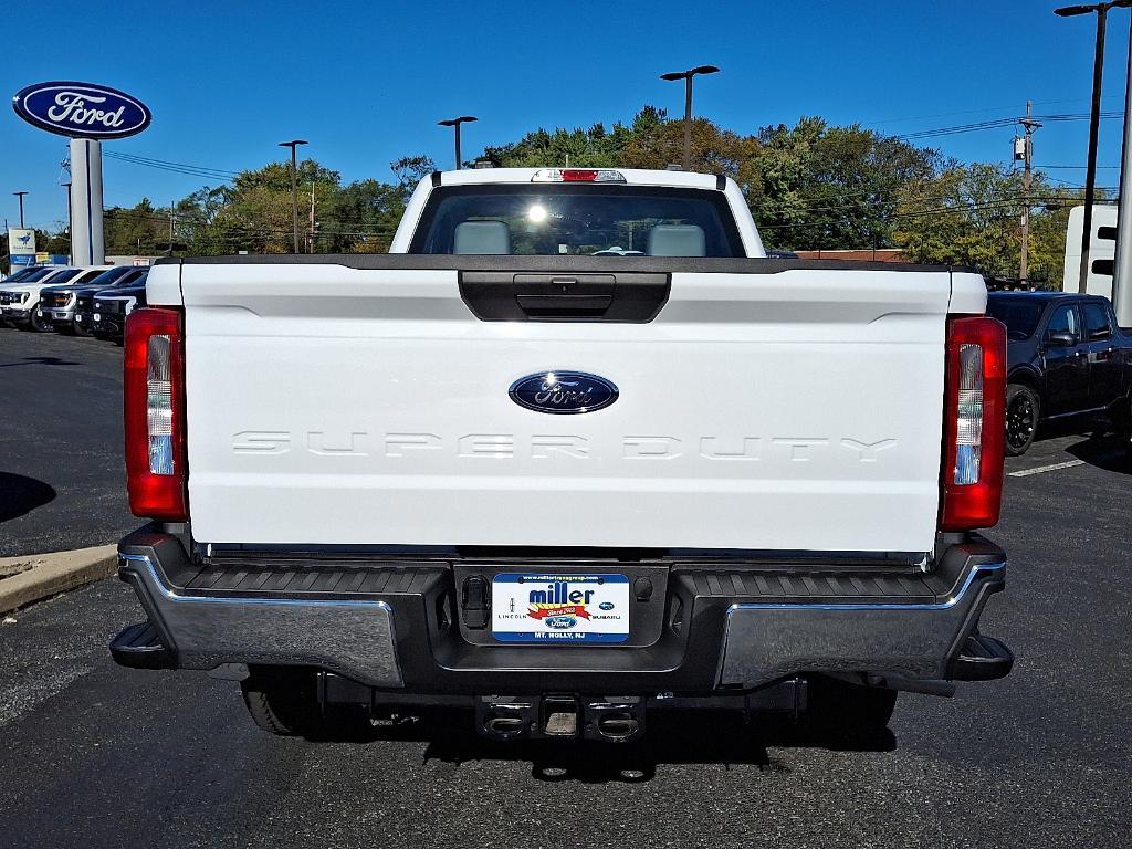 used 2025 Ford F-350 car, priced at $55,990
