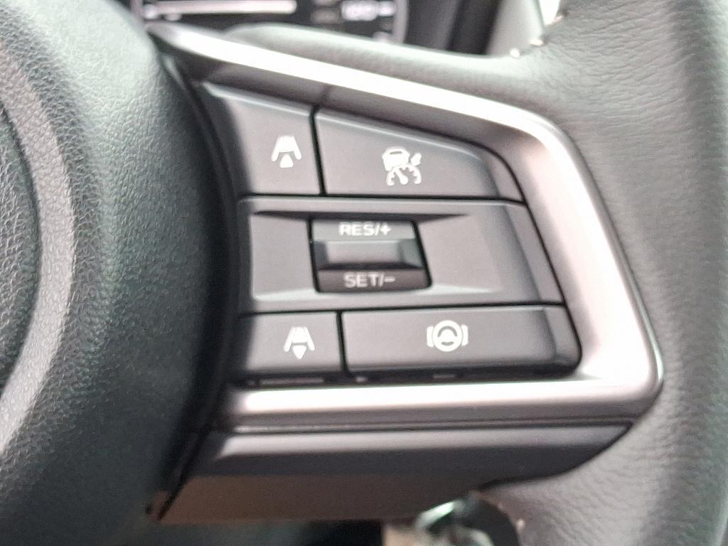 new 2025 Subaru Outback car, priced at $35,400