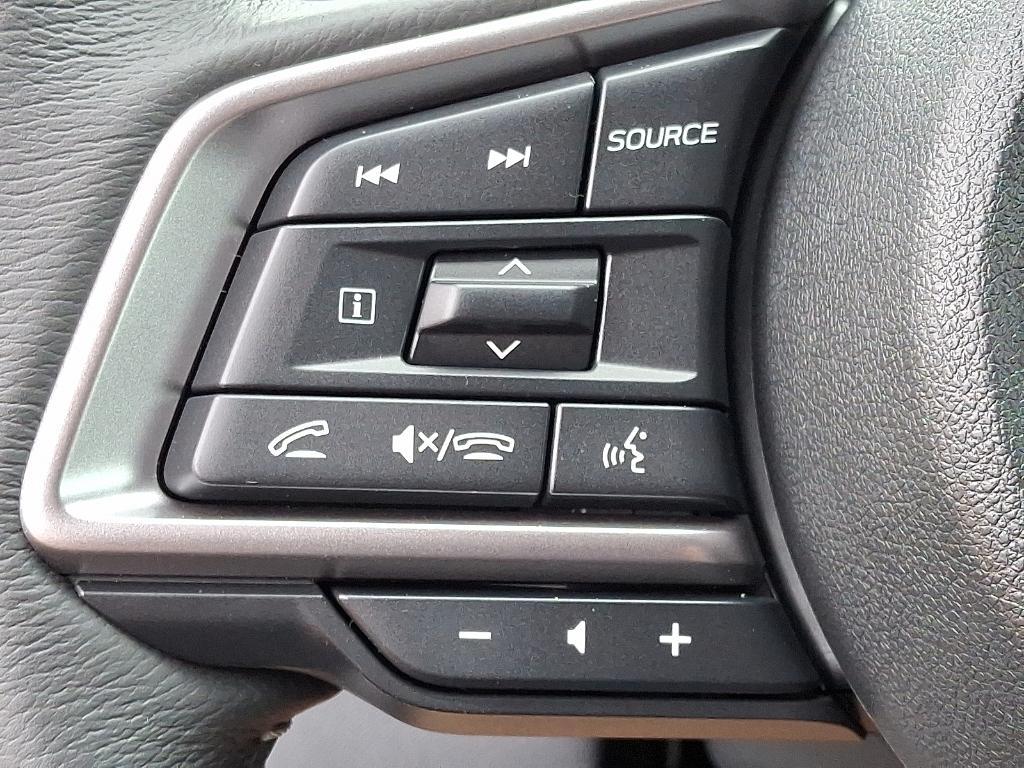 new 2025 Subaru Outback car, priced at $35,400