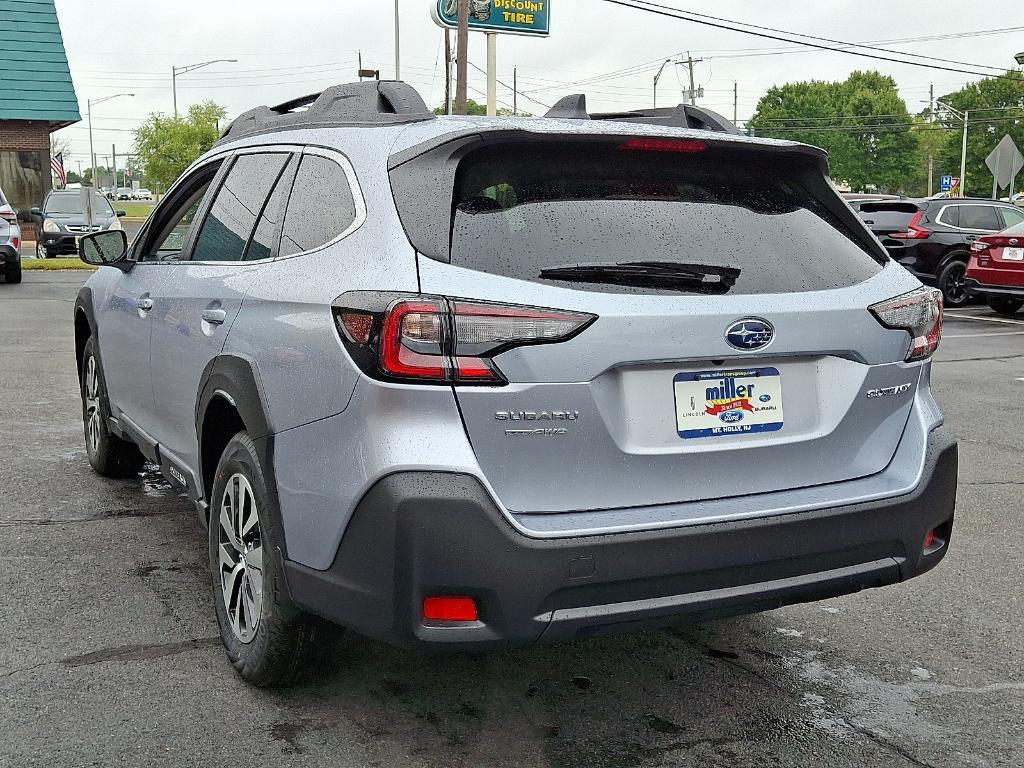 new 2025 Subaru Outback car, priced at $35,400