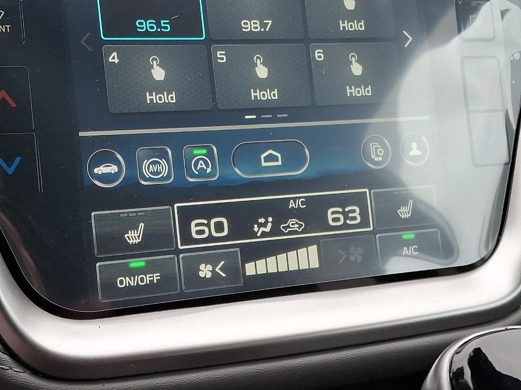 new 2025 Subaru Outback car, priced at $35,400