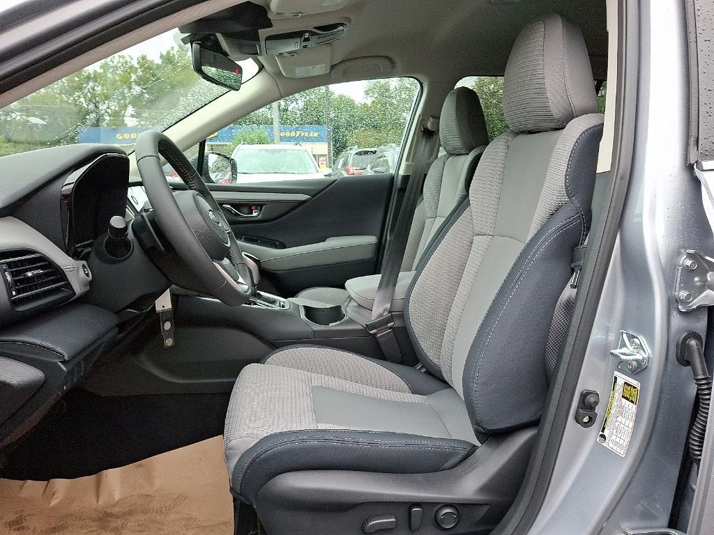 new 2025 Subaru Outback car, priced at $35,400