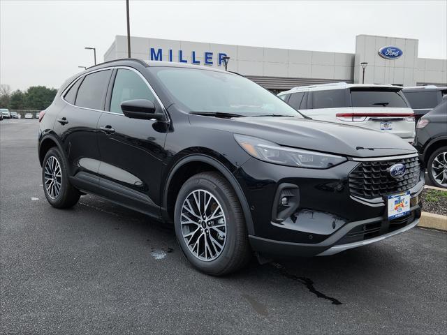 new 2023 Ford Escape car, priced at $43,995