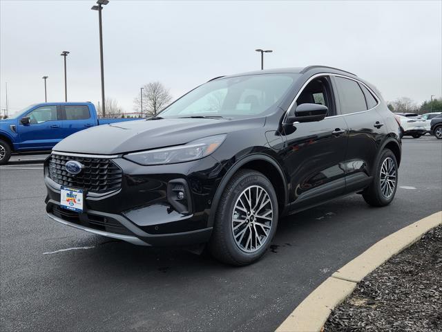 new 2023 Ford Escape car, priced at $41,595