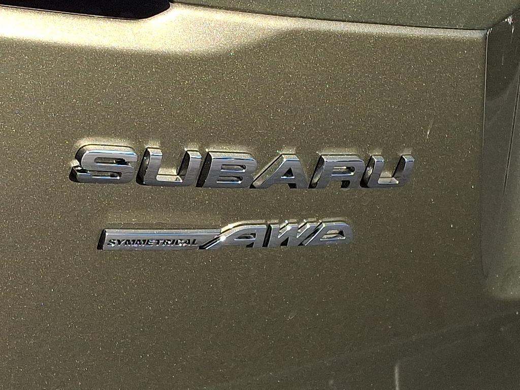 new 2025 Subaru Outback car, priced at $42,275