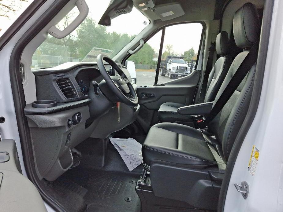 new 2024 Ford Transit-250 car, priced at $53,650