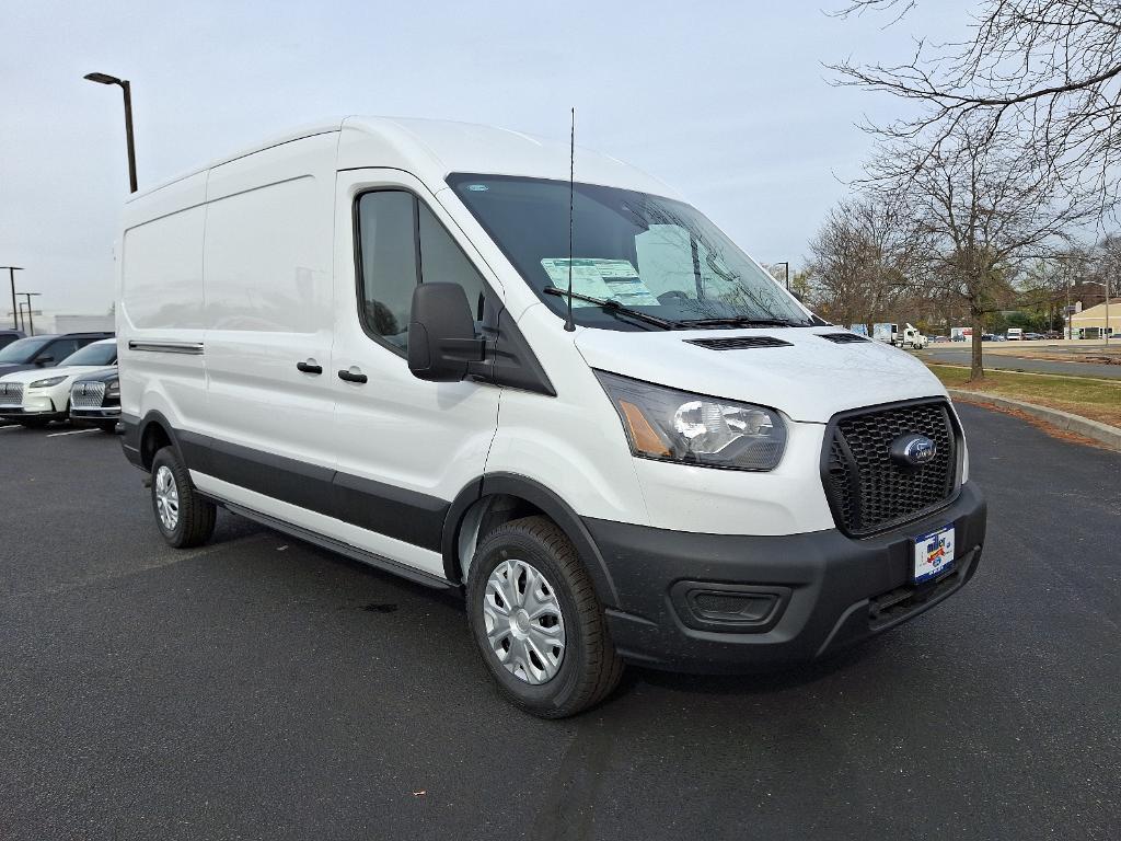 new 2024 Ford Transit-250 car, priced at $53,650