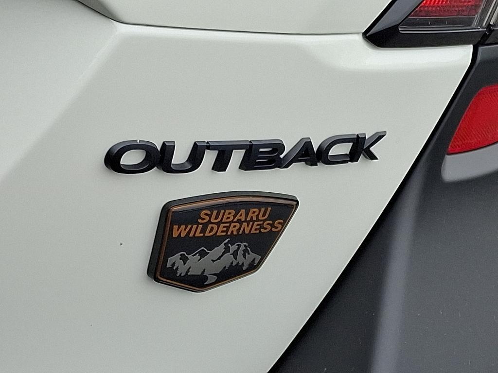 new 2025 Subaru Outback car, priced at $46,229