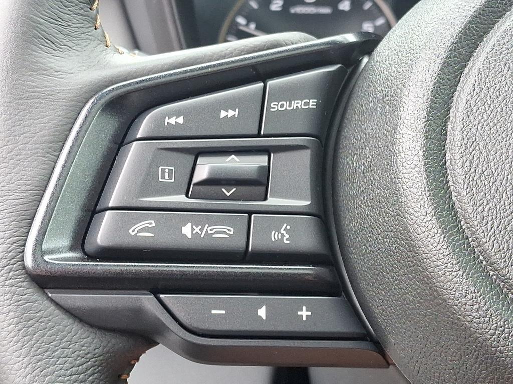 new 2025 Subaru Outback car, priced at $46,229