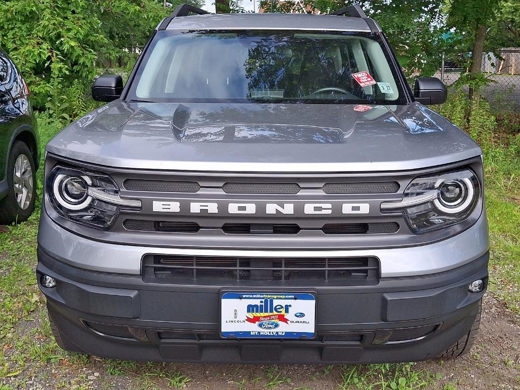 used 2022 Ford Bronco Sport car, priced at $25,690